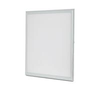 V-TAC Panneau LED - 45 W, 600 x 600 mm, avec Puce Samsung, 6 pièces, Blanc