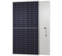 V-Tac Panneau solaire monocristallin 580 W