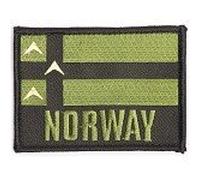 V-Tac Patches Region Patches - Norway