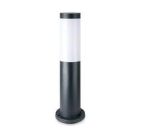 V-TAC PIQUET DE JARDIN IP44 HAUTEUR 45 E27 GRIS FONCÉ VT-838 8959