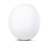 V-TAC 217603 VT-8412-M-N Plafonnier LED LED CEE: F (A - G) 12.00 W blanc