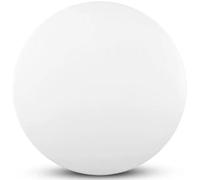 V-TAC Plafonnier LED VT-8418-M-N 18 W CEE F (A-G) blanc