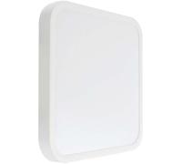 V-TAC plafonnier 1x24 W blanc 76291