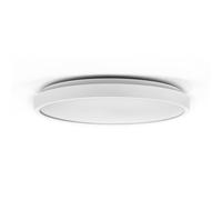 V-TAC plafonnier 1x24 W blanc 76621-24