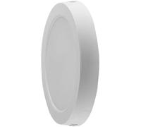 V-TAC plafonnier 1x24 W blanc 7879