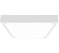 V-TAC plafonnier 1x30 W blanc 7632