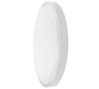 V-TAC plafonnier 1x30 W blanc 7665