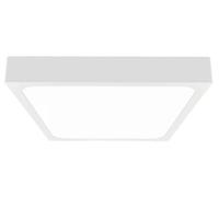 V-TAC plafonnier 1x30 W blanc 7668