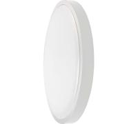V-TAC plafonnier 1x36 W blanc 76211