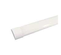 V-TAC Plafonnier à Led 20355 VT-8-50-chip samsung-150cm 50W 6500K