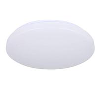 V-TAC Plafonnier LED VT-8436 36W 3-en-1 changeant de couleur couverture mate