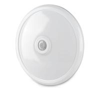 V-TAC Plafonnier LED rond 21809 VT-13-N - 12 W 6400 K-puce Samsung