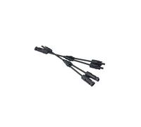 V-TAC Portable Power Station - Accessoire - Connecteur de panneau 2 en 1