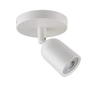 V-TAC Spots LED blancs - 1xGU10 - Applique - IP20