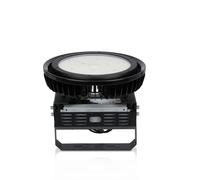V-TAC PRO Campana LED 500W IP65 SMD Lumière Naturelle Noire VT-9-500