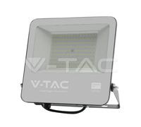 V-tac Projecteur LED 100W 4000K noir - 23440 [EEK: F]