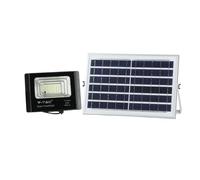 Applique LED extérieure V-TAC VT-25W 4000K 8573 12 W blanc