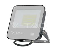 Projecteur LED Samsung - IP65 Waterproof - Black Body - 50W- 4270 Lumens - 4000K