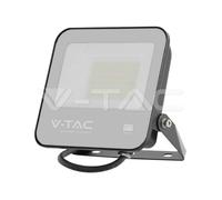V-tac Projecteur LED 50W 6400K noir VT-4455 - 8845