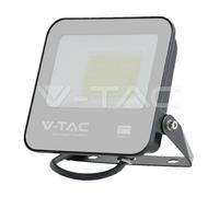 V-tac Projecteur LED 50W 6500K Noir VT-44055 - 23600 [EEK: F]