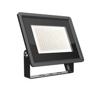 V-TAC Projecteur LED | Classe F | IP65 Waterproof | Noir | 200W | 17600 Lumens | 6500K
