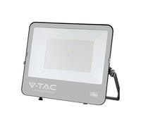 V-TAC Projecteur LED - CREE - 135lm/w - IP65 Waterproof - Noir - 200W - 27000 Lumens - 4000K