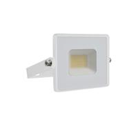 V-TAC Projecteur LED d'extérieur - 20 W - [Dernière Génération] - IP65-1620 Lumen - Projecteur LED Extérieur Couleur Blanc - Imperméable - Lumière blanche naturelle