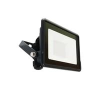 V-TAC Projecteur LED extérieur 20 W Puce Samsung - [dernière génération] - Lumière 4000 k blanc neutre - 1510 lm - Projecteur LED extérieur étanche IP65 - Spot LED pour jardin, garage, balcon - Noir