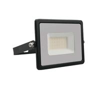 Projecteur LED extérieur V-TAC VT-4031B-N 215954 CEE: F (A - G) 30.00 W blanc froid
