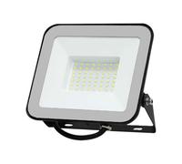 Projecteur d'éclairage LED V-TAC VT-44050 10026 CEE: F (A - G) 50 W blanc froid