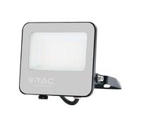 Projecteur LED 30W 5550lm 6500K 185LM/W IP65 Noir 5 Ans 9891-5
