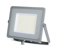V-TAC Projecteur LED High Lumen, gris