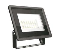 Projecteur LED extérieur V-TAC VT-4934-B 6744 CEE: F (A - G) 30.00 W blanc lumière du jour