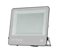 V-TAC Projecteur LED - Samsung - 135lm/w - IP65 Waterproof - Noir - 300W - 34440 Lumens - 4000K