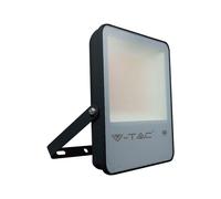 V-TAC Projecteur LED - Samsung - 137lm/w - IP65 Waterproof - Noir - 50W - 6850 Lumens - 6500K