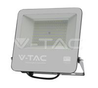 V-tac Projecteur LED Samsung Chip 100W 6400K IP65 noir VT- 44104-B - 23441