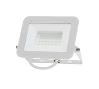 V-TAC Projecteur LED - Samsung - IP65 Etanche - Blanc - 30W - 2505 Lumens - 6500K