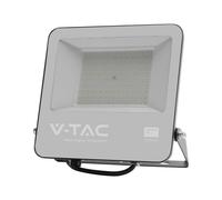 V-TAC Projecteur LED - Samsung - IP65 Waterproof - Noir - 100W - 11480 Lumens - 6500K