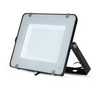 V-TAC Projecteur LED - Samsung - IP65 Waterproof - Noir - 200W - 16500 Lumens - 6500K