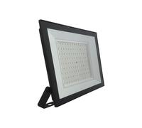 V-TAC Projecteur LED - Série E - IP65 Waterproof - Noir - 100W - 9500 Lumens - 6500K