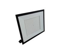 V-TAC Projecteur LED - Série E - IP65 Waterproof - Noir - 200W - 19200 Lumens - 6500K