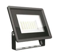 V-tac Projecteur LED SMD 30W 4000K IP65 Noir VT-4934-B - 6744