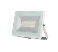 V-TAC Projecteur LED SMD 50 W E-Series Couleur Blanc 4000 K IP65