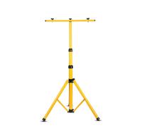 V-TAC Projecteur LED | Trépied | Etanche IP65 | Jaune