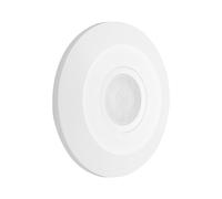 V-TAC Real Presence Détecteurs de mouvement - IP20 - Blanc