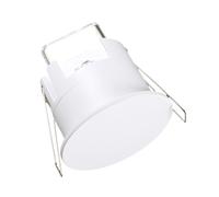 V-TAC VT-81013 23429 Capteur de mouvement blanc