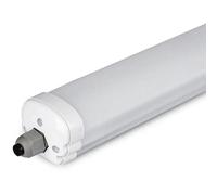 V-Tac - Réglette Led - Série G - Ip65 - Blanc - 36w - 4320 Lumens - 4500k - 120cm