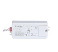 V-TAC Door Detection Motion Sensor - IP20 - Blanc