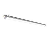 V-TAC SKU.6286 Etanche LED 150cm 48W IP65 VT-1574, Plastique,et Autre materiaux, T5, 48 W, Blanc