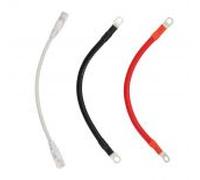 V-TAC Slave Kit with Power Cables - Accessoire de stockage de la batterie de l'onduleur